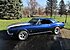 1967 Chevrolet Camaro for sale 101063858